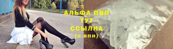 твердый Алексин